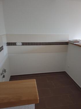 Foto - Etagenwohnung in Neustrelitz
