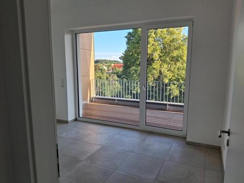 Foto - Etagenwohnung in Leibertingen zur Miete