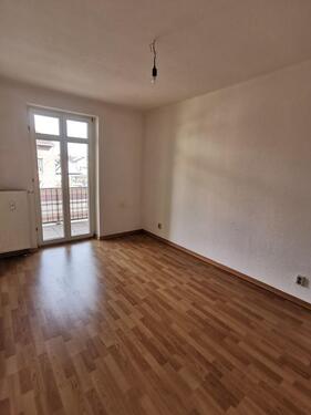 Foto - Etagenwohnung in Eisenach zur Miete