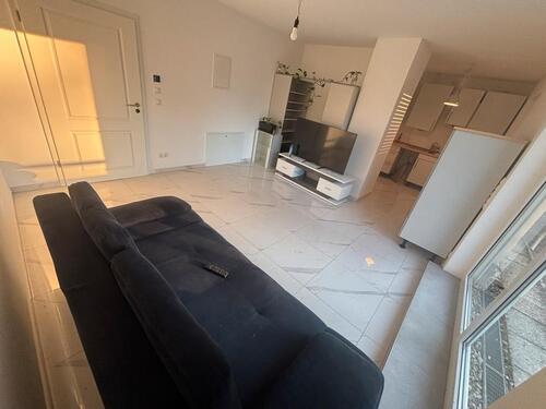 Foto - Apartment Wohnung - 1.190,00 EUR Kaltmiete,
