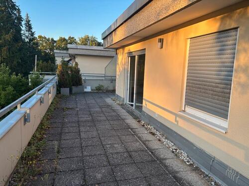 Foto - Etagenwohnung in München