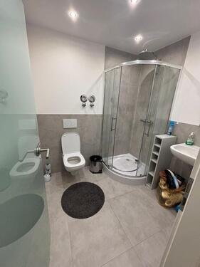 Foto - Etagenwohnung in München zur Miete