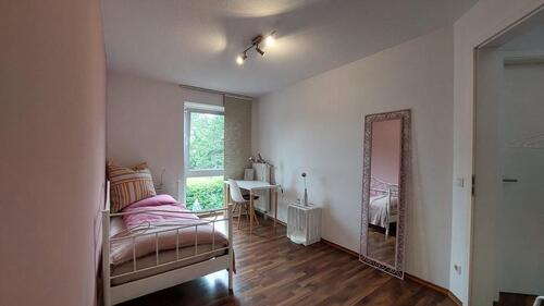 Foto - WG Zimmer möbliert , Norderstedt
