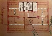 Foto - 4 ZKB Dachgeschosswohnung - 900,00 EUR Kaltmiete,