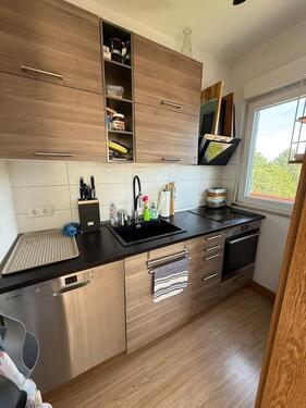 Foto - Etagenwohnung zur Miete in Bielefeld