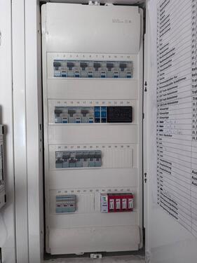 Foto - Etagenwohnung zum Kaufen in Ostfildern