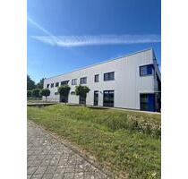 Schönes, Helles Büro in Alsdorf, 64m², Warm: 684,25€
