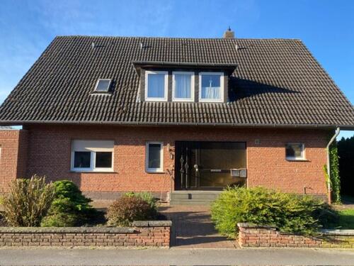 Foto - Einfamilienhaus in Bohmte