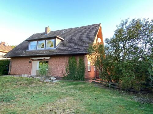 Foto - Einfamilienhaus in Bohmte zum Kaufen