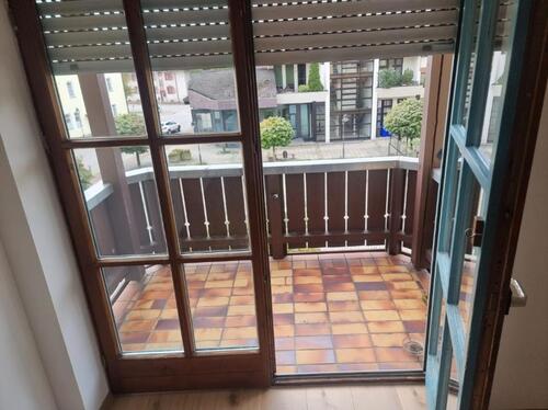 Foto - Etagenwohnung zum Kaufen in Garching an der Alz