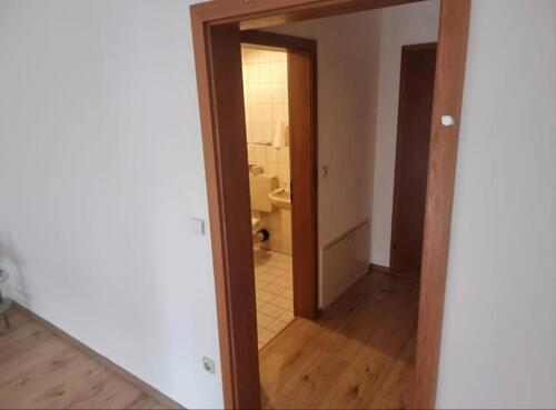 Foto - Etagenwohnung in Garching an der Alz