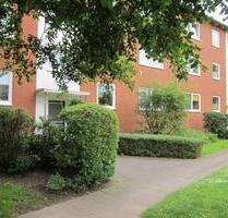 Moderne und großzügige 3,5-Zimmer-Wohnung - Flintbek