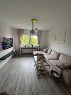Foto - Schöne Wohnung - 450,00 EUR Kaltmiete,