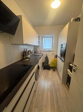 Foto - Etagenwohnung in Hamm zur Miete