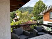 Foto - sonnige Terrassenwohnung MünchenBad Wiessee kompl. Ausstattung