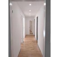 4-Zimmer-Wohnung mit 97 m², Balkon, EBK in Rheinfelden-Herten - Rheinfelden (Baden)