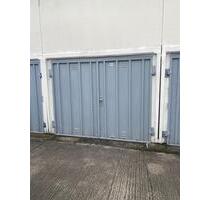 Garage zu vermieten - 100,00 EUR Miete, in Erfurt (PLZ: 99092) Andreasvorstadt