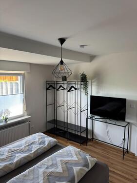 Foto - Etagenwohnung zur Miete in Kirchberg (Hunsrück)