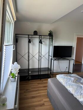 Foto - Etagenwohnung in Kirchberg (Hunsrück) zur Miete