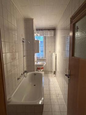 Foto - 3 Zimmer Etagenwohnung zum Kaufen in Glauchau