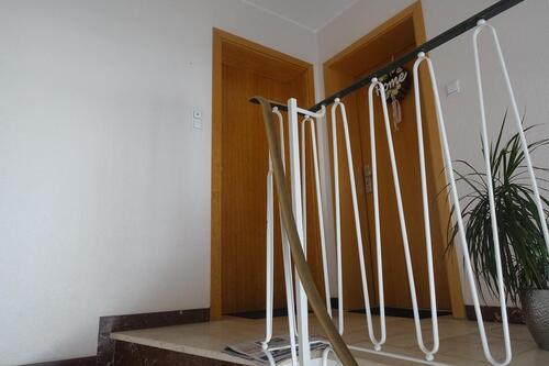 Foto - Etagenwohnung in Mönchengladbach