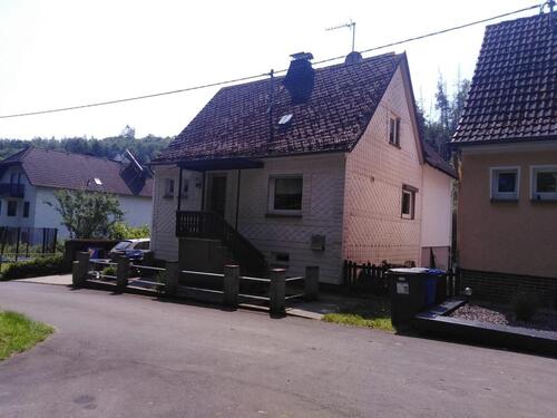Foto - Einfamilienhaus in ruhiger Lage