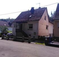 Einfamilienhaus in ruhiger Lage - Flammersfeld