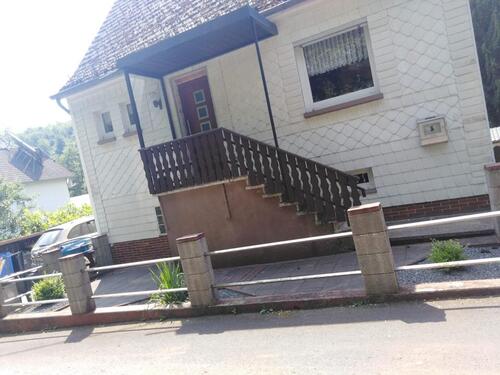 Foto - Einfamilienhaus in Flammersfeld