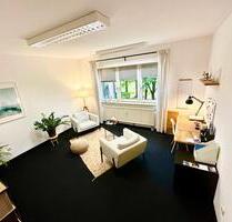 Repräsentative Praxis- Büroräume in Spitzenlage zu vermieten - Ingolstadt Münchener Straße