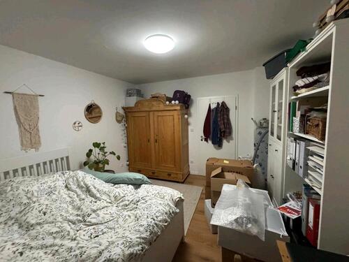 Foto - 1 Zimmer Etagenwohnung in Bonn