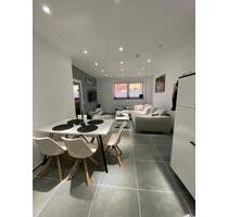 Sanierte 3 Zimmer Wohnung im Erdgeschoss Zentral in Geestemünde - Bremerhaven