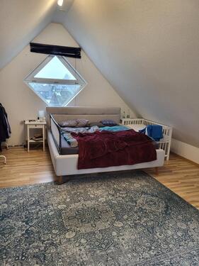 Foto - Etagenwohnung in Burscheid zur Miete