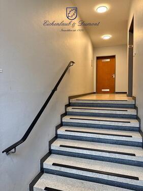 Foto - 3 Zimmer Etagenwohnung in Saarbrücken