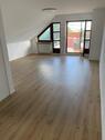 Foto - 2,5 Zimmer DG Wohnung mit zwei Balkonen, Garage und KellerSchlafz