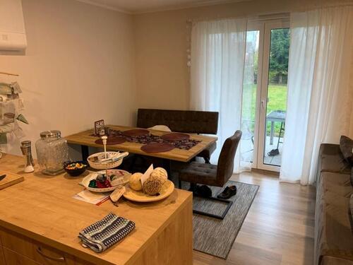 Foto - Etagenwohnung in Eichenzell zur Miete