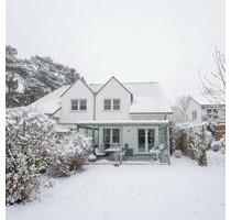 Top gepflegte Doppelhaushälfte zum Kauf in Buchholz - Buchholz in der Nordheide