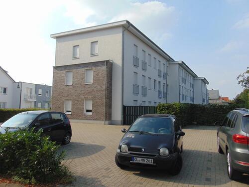 Foto - Schicke Eigentumswohnung zum 01.04.2026 zu vermieten