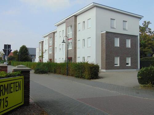 Foto - 2 Zimmer Etagenwohnung zur Miete in Vechta