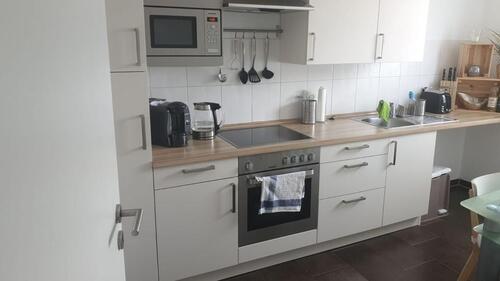 Foto - 2 Zimmer Etagenwohnung in Vechta