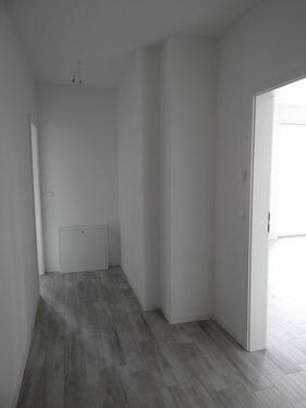 Foto - Erdgeschoßwohnung in Greifswald zur Miete