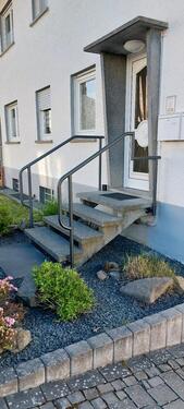 Foto - Büdingen Stadt ,3 ZBK - 790,00&nbsp;EUR Kaltmiete, ca.&nbsp; 63,00&nbsp;m&sup2;