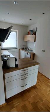 Foto - Etagenwohnung in Büdingen zur Miete