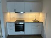 Foto - 2-Zimmer-Wohnung mit Balkon & neuer Einbauküche