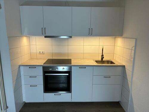 Foto - 2-Zimmer-Wohnung mit Balkon & neuer Einbauküche