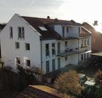 2-Zimmerwohnung mit Stellplatz und Balkon in Brockhagen - Steinhagen