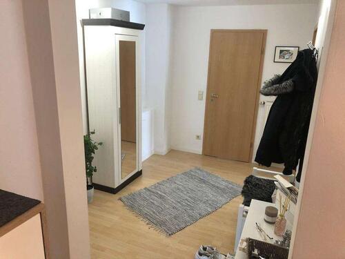 Foto - 2 Zimmer Dachgeschoßwohnung in Steinhagen