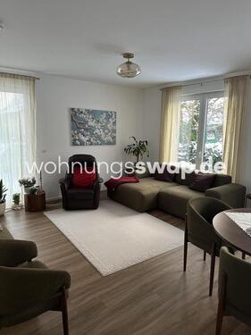 Foto - Wohnungsswap - 3 Zimmer, 77 m² - Rechterallee, Pinneberg