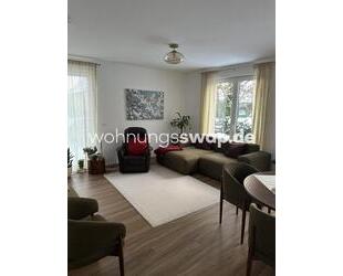 Wohnungsswap - 3 Zimmer, 77 m² - Rechterallee, Pinneberg - Rellingen
