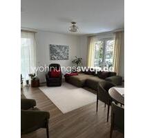 Wohnungsswap - 3 Zimmer, 77 m² - Rechterallee, Pinneberg - Rellingen