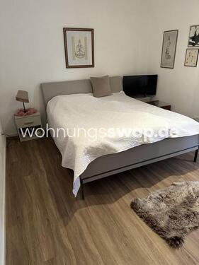 Foto - 3 Zimmer Etagenwohnung in Rellingen